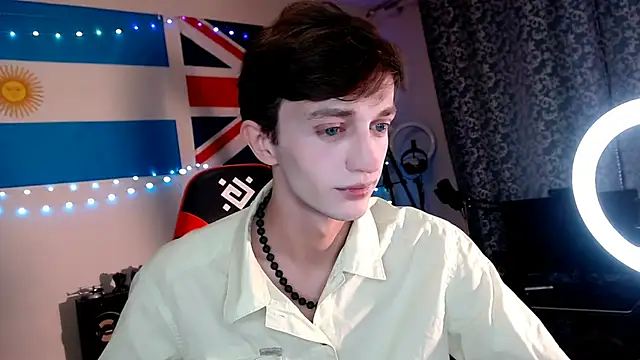 John Meow online show from March 6, 1:06 pm