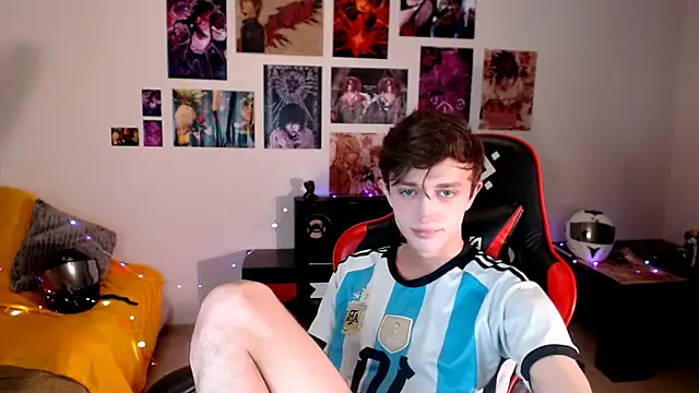 John Meow online show from March 29, 1:57 pm