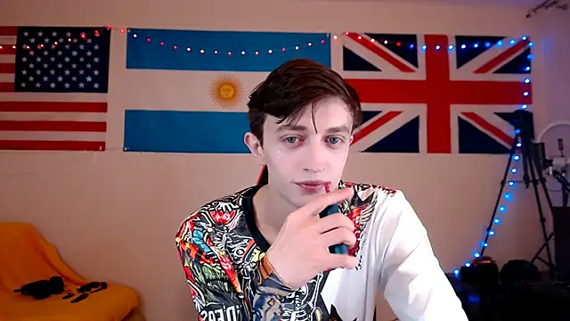 John Meow online show from February 15, 2:05 pm