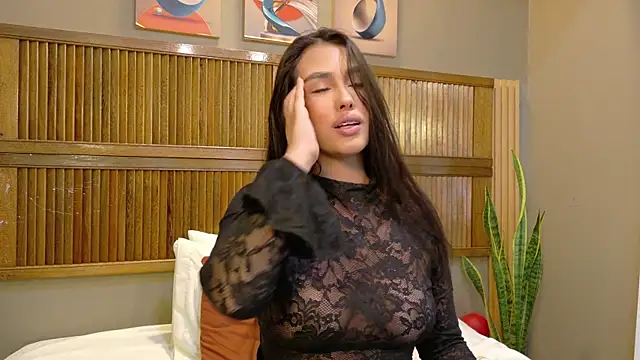 kaiawhite online show from April 2, 12:51 am