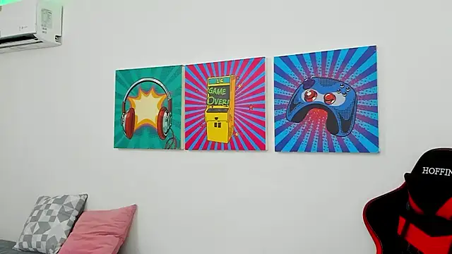 Thomas walker14 online show from March 28, 12:28 pm