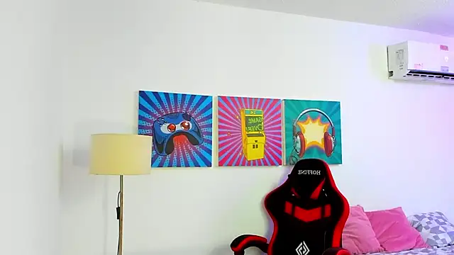 Thomas walker14 online show from February 25, 12:38 pm