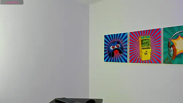 Thomas walker14 online show from February 17, 12:57 pm