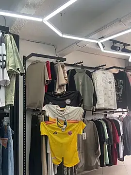 Miss Bella Flame online show from April 22, 6:36 pm