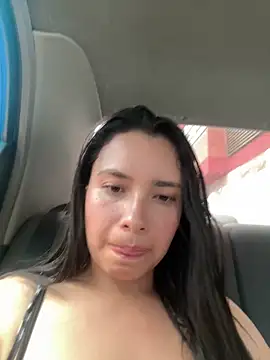 Miss Bella Flame online show from March 26, 7:23 pm