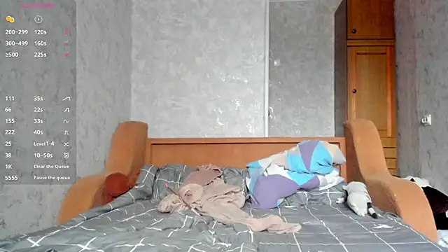 EvonDales online show from April 3, 6:09 am