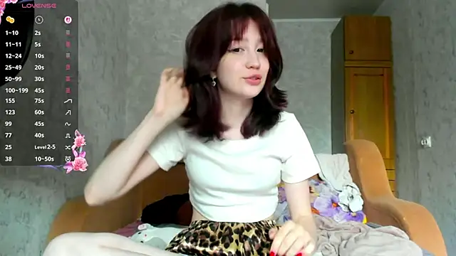 EvonDales online show from May 29, 2:34 pm