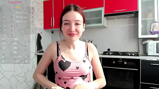 EvonDales online show from March 6, 9:04 am