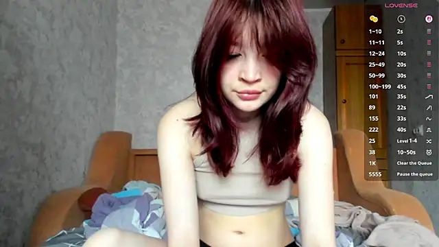 EvonDales online show from April 19, 3:40 am