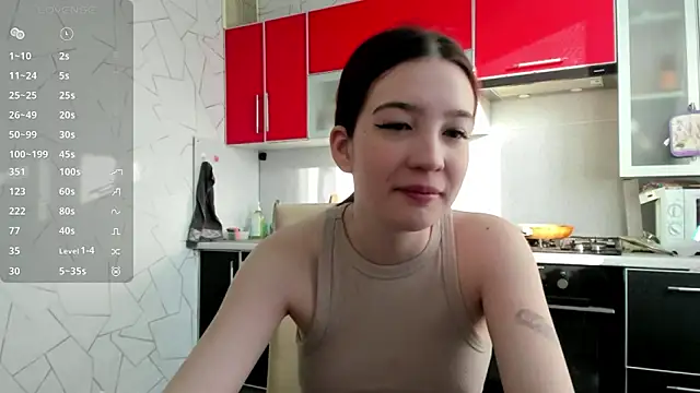 EvonDales online show from March 9, 5:11 am