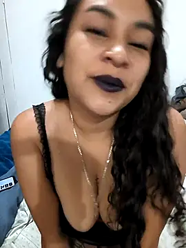 Afrodita4exotic online show from February 26, 2:33 am