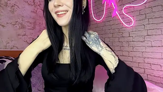 ExiePecue online show from February 14, 7:08 am