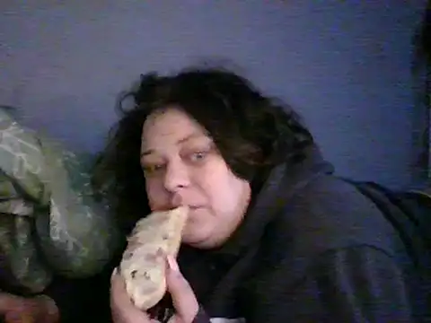 Sexylaursstern30 online show from February 28, 8:08 pm