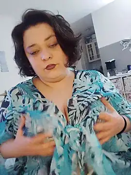 Sexylaursstern30 online show from February 23, 5:46 pm