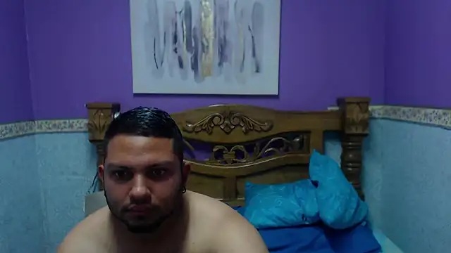 Eddie And Lana online show from February 28, 2:50 pm