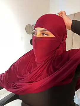 rashaaa  online show from March 27, 8:26 am