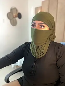 rashaaa  online show from February 26, 1:16 am