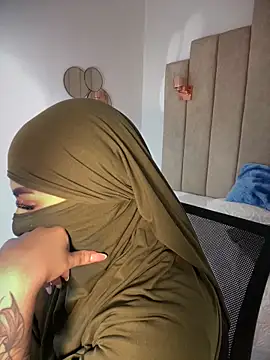 rashaaa  online show from April 10, 1:56 am