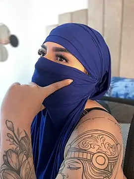 rashaaa  online show from February 20, 6:43 pm