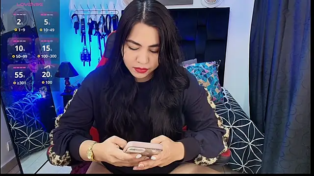 Snapshot of Liu_wen_ chatting on July 11, 1:11 pm Liu wen online show from July 11, 1:11 pm