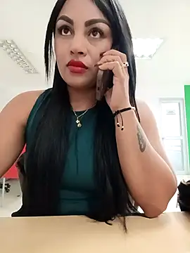 Snapshot of ValeriaVilla2 chatting on February 21, 2:19 pm ValeriaVilla2 online show from February 21, 2:19 pm