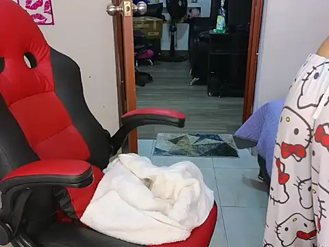 CandyyMonroe online show from February 16, 1:10 pm