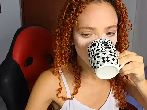 CandyyMonroe online show from February 20, 12:07 pm