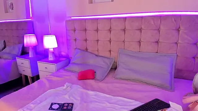 Snapshot of Megan_Morphy chatting on February 19, 1:30 pm Megan Morphy online show from February 19, 1:30 pm