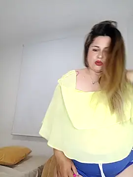 sweet cata online show from March 3, 12:39 am