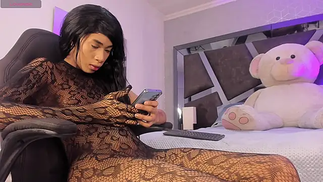 ElektraBomdans online show from March 13, 3:33 am