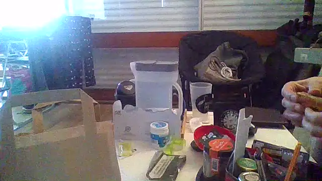 BonneQueueBonjour online show from March 26, 5:55 pm