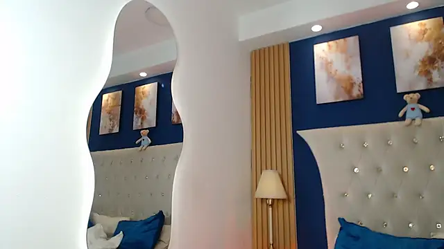 Dark Nico online show from March 4, 3:36 am