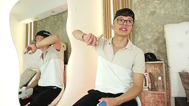 Dark Nico online show from March 29, 3:52 am