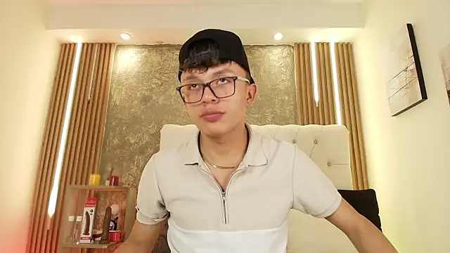 Dark Nico online show from March 25, 3:39 am