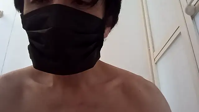 asyuuuuu online show from April 20, 3:09 am