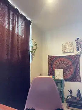 Snapshot of Abril_Thompson221 chatting on June 6, 10:37 pm Abril Thompson221 online show from June 6, 10:37 pm