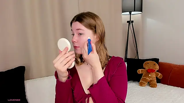 MaraaSwan online show from April 7, 2:24 am