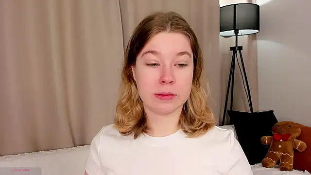 MaraaSwan online show from February 14, 10:32 pm