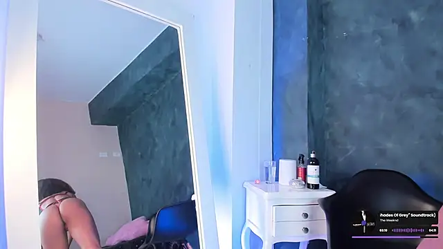 BySabrina online show from March 20, 12:50 pm