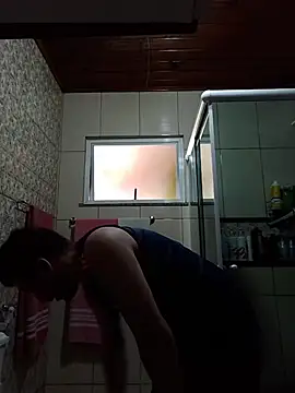 vinicius ribas online show from May 7, 6:22 pm