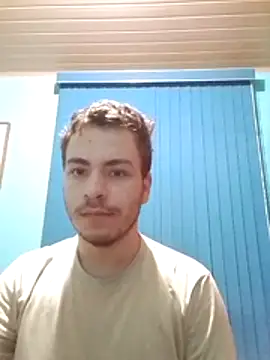 vinicius ribas online show from May 2, 9:09 pm