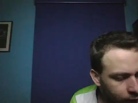 vinicius ribas online show from April 9, 3:52 am