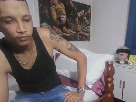 badboy master online show from May 28, 3:14 am