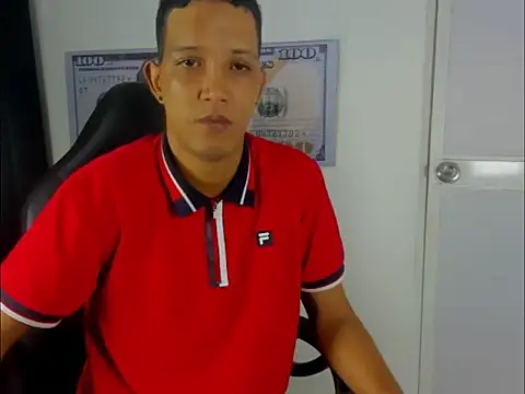 badboy master online show from March 13, 5:01 am