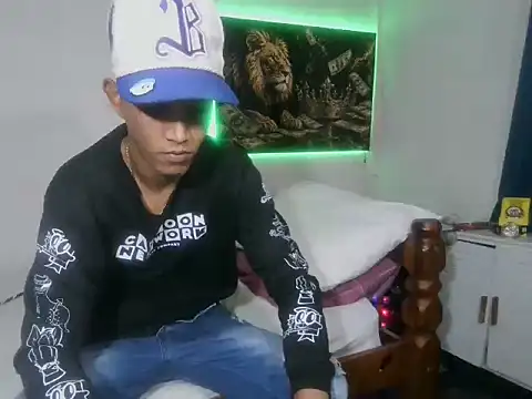 badboy master online show from June 5, 12:37 am