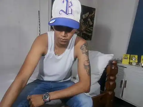 badboy master online show from June 1, 8:08 pm
