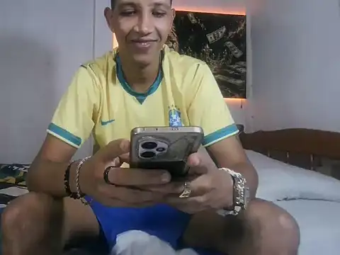 badboy master online show from June 20, 4:17 am