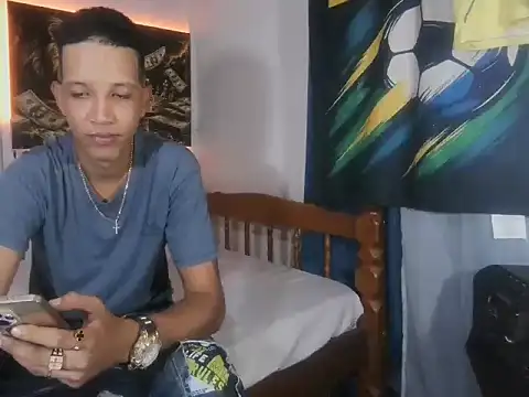 badboy master online show from July 5, 4:19 am