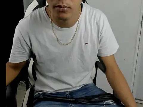 badboy master online show from February 26, 11:05 pm