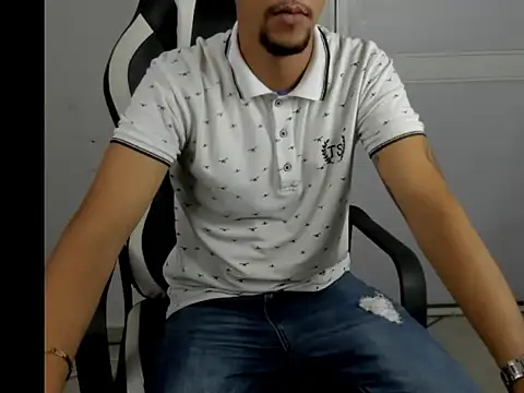 badboy master online show from February 19, 1:46 am